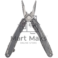 Мультитул Victorinox SwissTool Spirit MX Clip (3.0224.MKB1) 105мм 24функц. серебристый блистер
