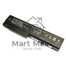 Аккумуляторная батарея для ноутбука HP Compaq 8440p (HSTNN-I44C) 11.1V 5200mAh OEM черный Аккумуляторная батарея для ноутбука HP Compaq 8440p (HSTNN-I44C) 11.1V 5200mAh OEM черный