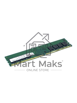 Оперативная память Samsung, DDR4, 16GB (1x16GB), 2400MHz, CL17, DIMM, OEM