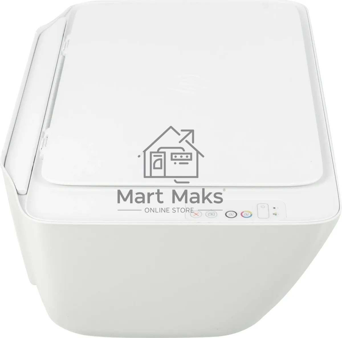 МФУ струйный HP DeskJet 2320 (7WN42B), A4, цветной, печ. до 7.5 стр/мин. (ч/б) до 5.5 стр/мин. (цвет), 1200 x 1200 dpi (ч/б) 4800 x 1200 dpi (цвет), USB