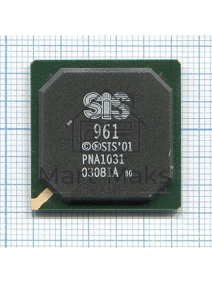 Чип SiS 961