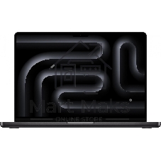 Ноутбук Apple MacBook Pro A3403 M4 Pro 14 core 48Gb SSD 512Gb/20 core GPU 16.2