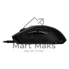 Мышь Logitech Mouse G403 HERO Gaming Retail
