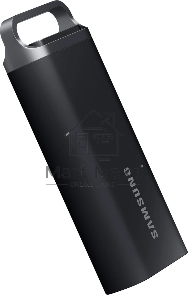 Внешний накопитель SSD Samsung T5 EVO External 2Tb (1024GB) BLACK USB 3.2 (MU-PH2T0S/WW) 1year