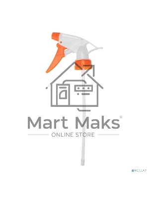 Распыляющая головка, подходит к стандартной пластиковой бутылке, Четыре Сезона