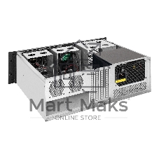 Серверный корпус ExeGate Pro 3U400-07 (RM 19