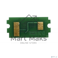 Чип к картриджу MLT-D111L для Samsung Xpress M2022/M2020/M2021/M2070/M2071, 1,8К (новая прошивка)