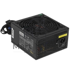 Блок питания серверный 1100W ExeGate EX292215RUS ServerPRO-1100RADS (ATX, for 3U+ cases, КПД 82% (80 PLUS), 14cm fan, 24pin, 2(4+4)pin, 6xPCIe, 8xSATA, 4xIDE, Cable Management, black)