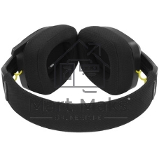 Гарнитура Defender Orion чёрный, беспроводная, Bluetooth / USB, до 63 ч
