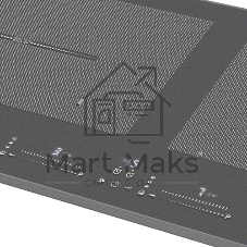 Индукционная варочная панель Maunfeld CVI904SFLDGR
