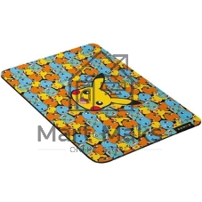 Игровой коврик для мыши Razer Gigantus V2 Medium - Pokemon Kanto Starters Ed./ Razer Gigantus V2 Medium - Pokemon Kanto Starters Ed. Mouse Mat