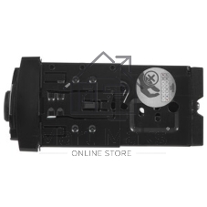 Автомагнитола ACV AVS-918BR, 1 DIN, Bluetooth, USB Type-A, AUX