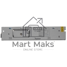 Блок питания GAUSS LED STRIP PS 150W 12V
