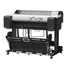 Плоттер струйный Canon imagePROGRAF TM-350 (6246C003), A0, цветное, 36