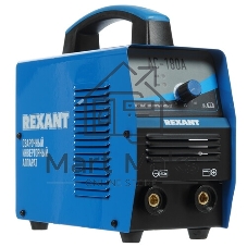 Сварочный инвертор Rexant AC-180А