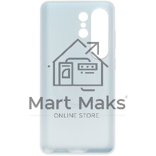 Чехол Original Samsung Silicone Magnet Case Samsung S26 Ultra(S948) (EF-ES948CLEGRU) Lightblue