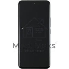 Смартфон Redmi Note 15 Pro 8/256Gb, черный