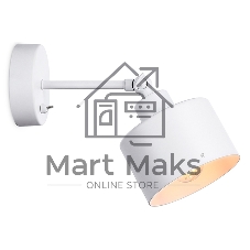Светильник Ambrella light TR8135 WH белый E27 max 40W D120*290