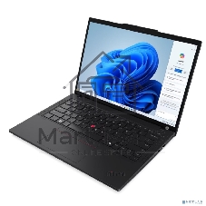 Ноутбук Lenovo ThinkPad T14 Gen 5 Black (21ML008NUS)