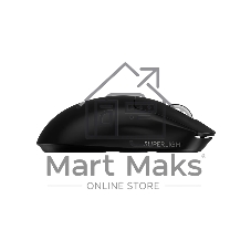 Мышь беспроводная Logitech Mouse PRO X SUPERLIGHT 2 SE, черный