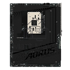 Материнская плата Gigabyte X870 AORUS STEALTH, AM5, AMD X870, 4xDDR5, 2xSATA, 4xM.2, 1xPCIe 5.0 x16, 1xPCIe 4.0 x16, 1xHDMI, 1x5Gb LAN, Wi-Fi 7, Bluetooth 5.4, 2xUSB-C 40Gbps (USB4), 1xUSB-C 10Gbps, 4xUSB-A 10Gbps, 4xUSB-A 5Gbps, 4xUSB-A 2.0, 3x3.5 мм + S/PDIF оптический, 7.1, ATX