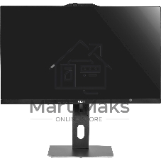 Моноблок/ MSI Modern AM272P 1M-1460XRU 27