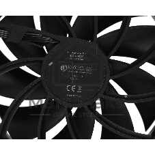 Вентилятор для корпуса ID-Cooling TF-12025-Pro черный 120мм 1800rpm 35.2db 4-pin
