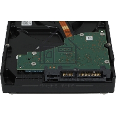 Серверный жесткий диск NAS Seagate IronWolf Pro 6Tb ST6000NT001 512E 3.5