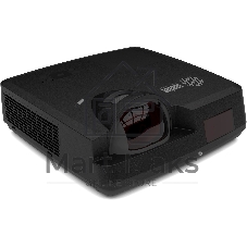 Проектор Cactus Bright CS-V1.B 3LCD 4000Lm ANSI (1024x768) 30000:1 ресурс лампы:10000часов 1xUSB typeA 1xUSB typeB 2xHDMI 4кг