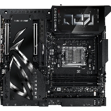 Материнская плата ASUS ROG CROSSHAIR X870E EXTREME, AM5, AMD X870E, 4xDDR5, 4xSATA, 5xM.2, 1xPCIe 5.0 x16, HDMI, 2x10Gb LAN, USB Type-C, Wi-Fi 7, Bluetooth, 2x3.5 мм, 7.1, E-ATX