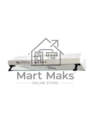 Вытяжка подвесная Centek СТ-1800-60 белый, 60 см, 220 куб. м/ч, 54 дБ