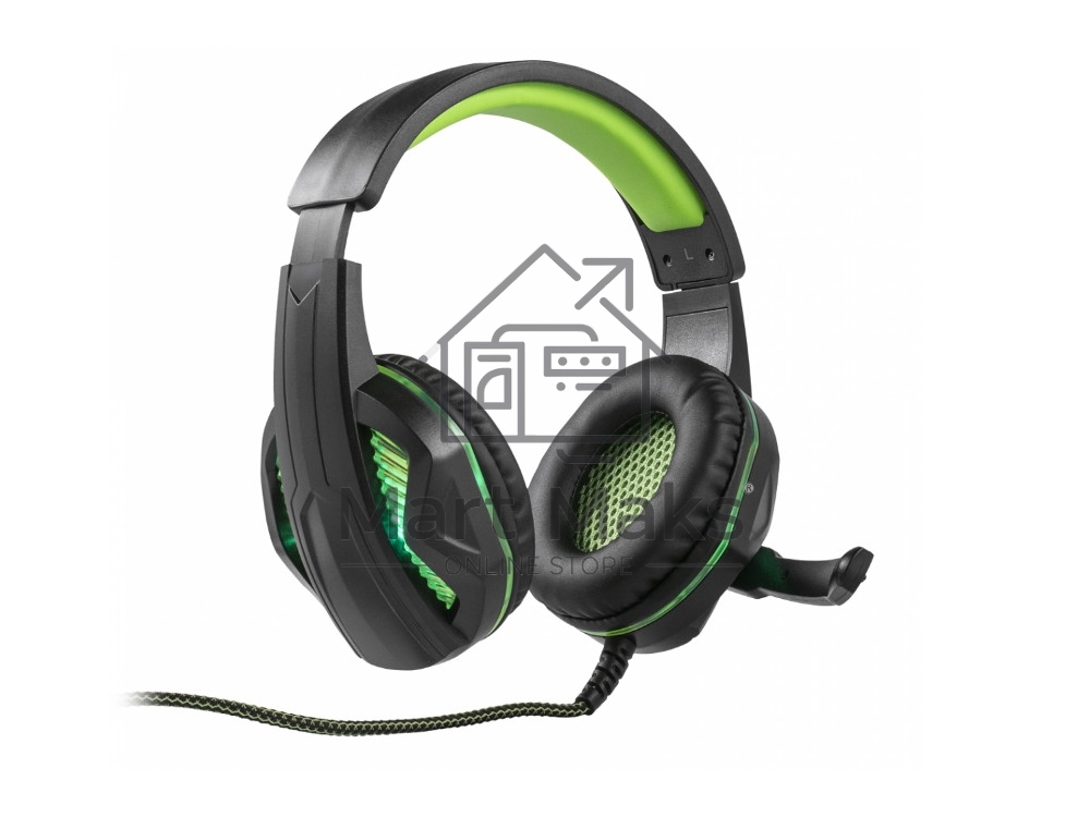 Наушники Игровые Harper Gaming Mirro GHS-R100
