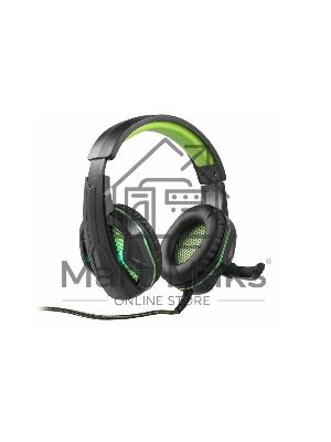 Гарнитура проводная Игровые Harper Gaming Mirro GHS-R100