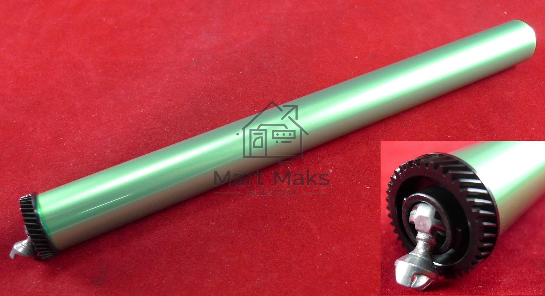 Барабан HP LJ Pro M402/M426/M501/M506/M527 (CF226/CF228/CF287) Long Life (ELP, Китай)