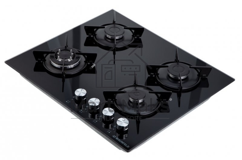 Газовая варочная панель Maunfeld EGHG.64.13STS-EB