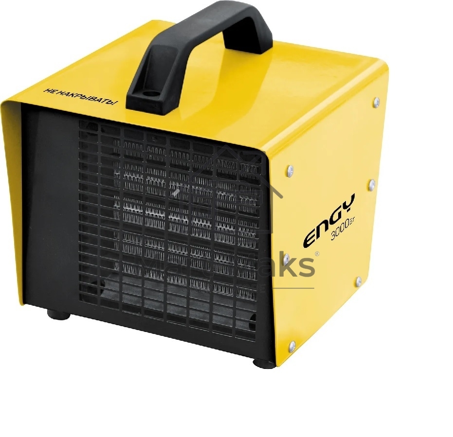 Пушка тепловая Engy PTC - 3000