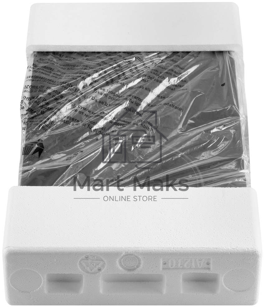 Индукционная варочная панель Maunfeld AVI292BK