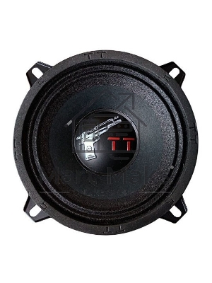 Колонки автомобильные Ural ТТ 130 ДРАЙВ (без решетки) 93дБ 4Ом 13см (5дюйм) (ком.:2кол.) среднечастотные однополосные