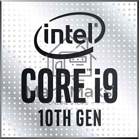 Процессор Intel Core i9-13900KF Soc-1700 3.0GHz OEM