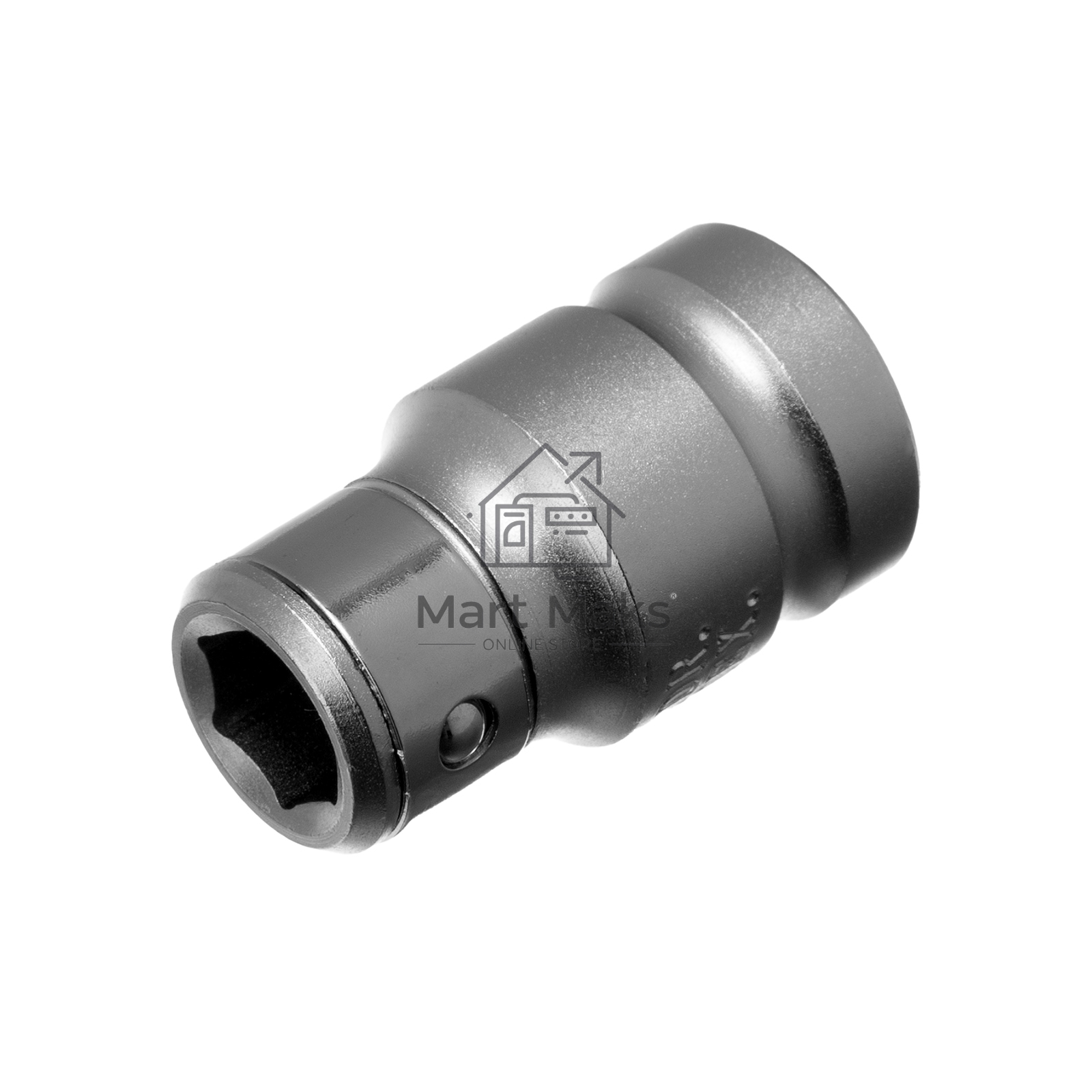 Набор бит STELS 11313hex хвостовик-шестигранник 1/2'' crv 10мм 15предм.