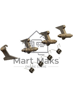 Сепаратор Cet CET4009 (2A820530) для Kyocera FS-2000D/3900DN/4000DN/2020D/3920DN/4020DN Сепаратор Cet CET4009 (2A820530) для Kyocera FS-2000D/3900DN/4000DN/2020D/3920DN/4020DN