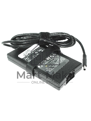 Блок питания (сетевой адаптер) для ноутбуков Dell 19,5V 3.34A 4.5x3.0 Slim HC