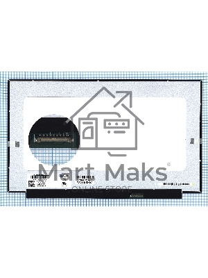 Матрица NV156FHM-N4R