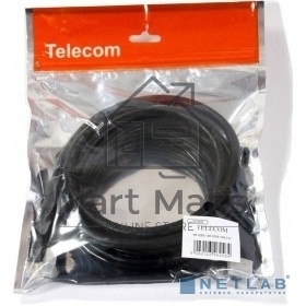 Кабель Telecom HDMI 19M/M ver 2.0,3m <TCG200-3M>