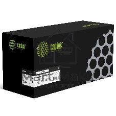 Картридж лазерный Cactus CS-TK7235 TK-7235 черный (35000 стр.) для Kyocera TASKalfa MZ4000i