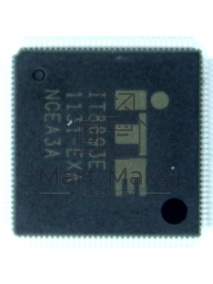 Мультиконтроллер IT8893E-EXA