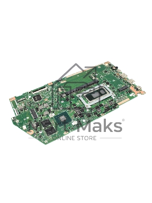 Материнская плата для Asus X531FL 4G/I7-8565U 90NB0LM0-R03100