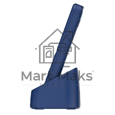 Мобильный телефон Maxvi B231ds синий