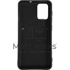 Чехол (клип-кейс) Gresso для ZTE Blade L9 Meridian черный (GR17AAAE9052)