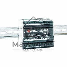 Шина нулевая в корпусе 4х11 EKF sn0-4x11